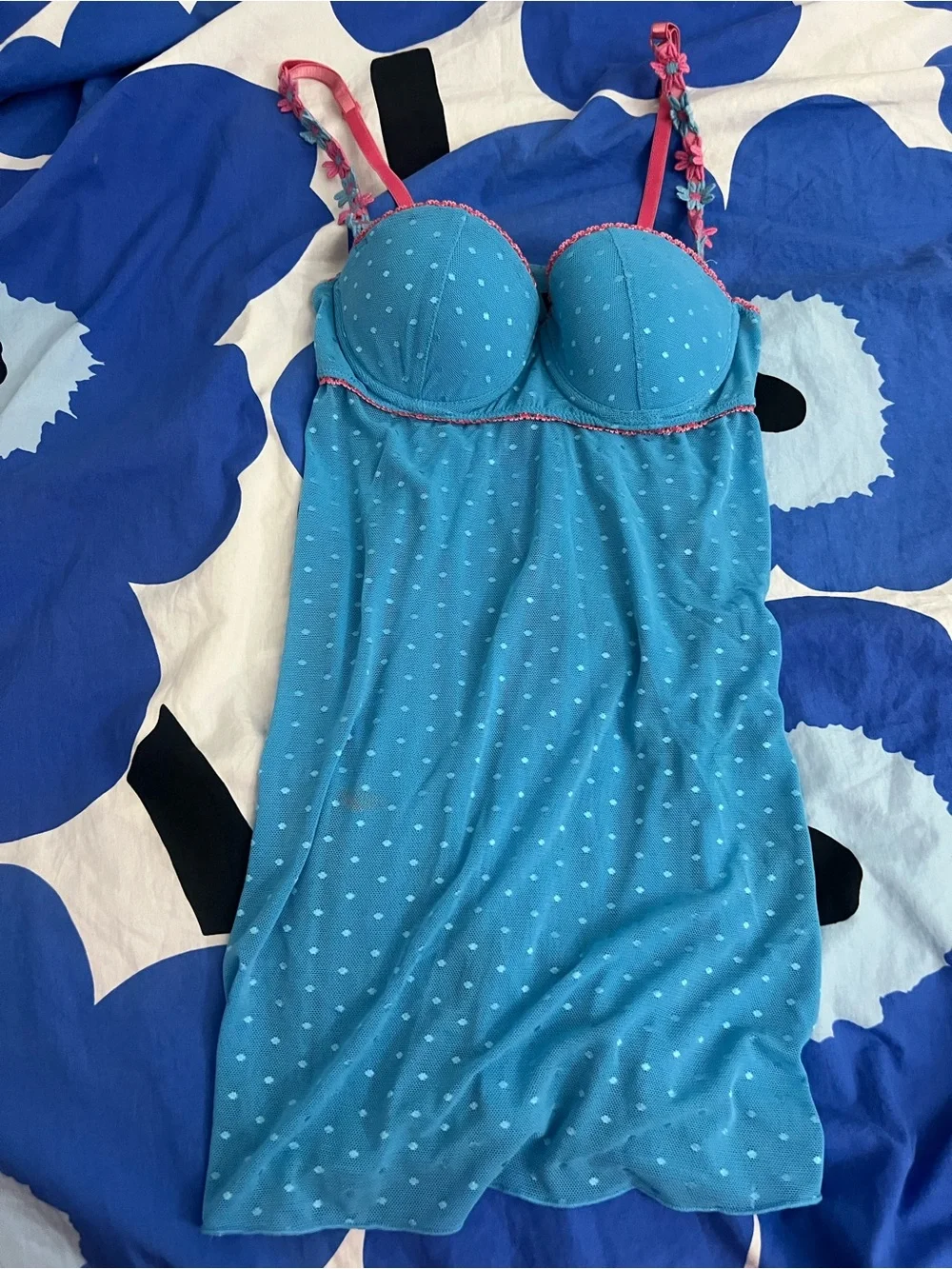 N/A soft blue